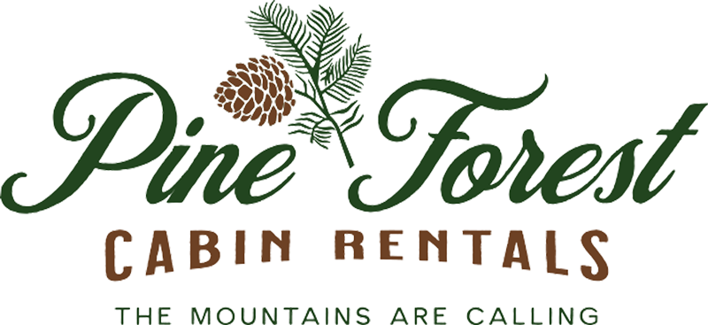 Pine Forest Cabin Rentals